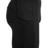 Hummel Run Korta Leggings female