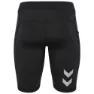 Hummel Run Korta Leggings female