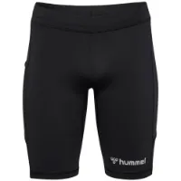 Hummel Run Korta Leggings male Hummel Run Korta Leggings male