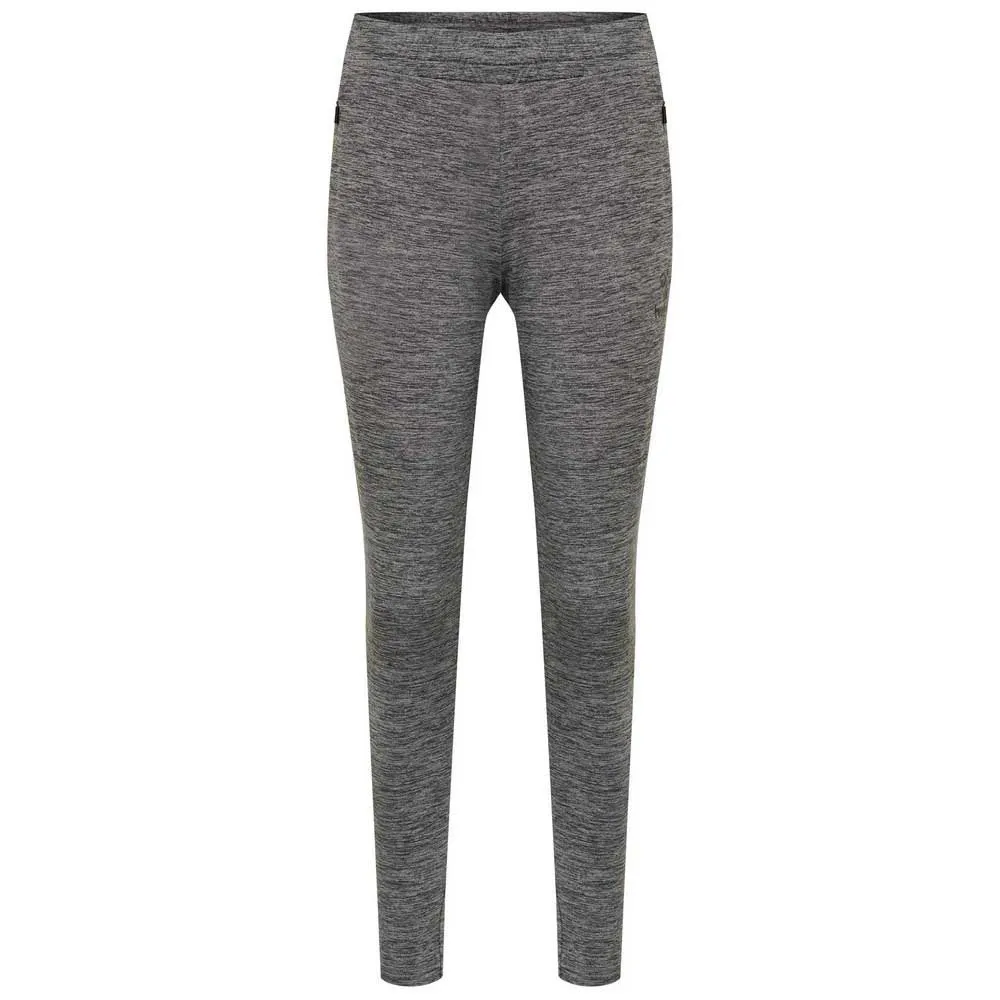 Hummel Selby Tapered Byxor female Hummel Selby Tapered Byxor female