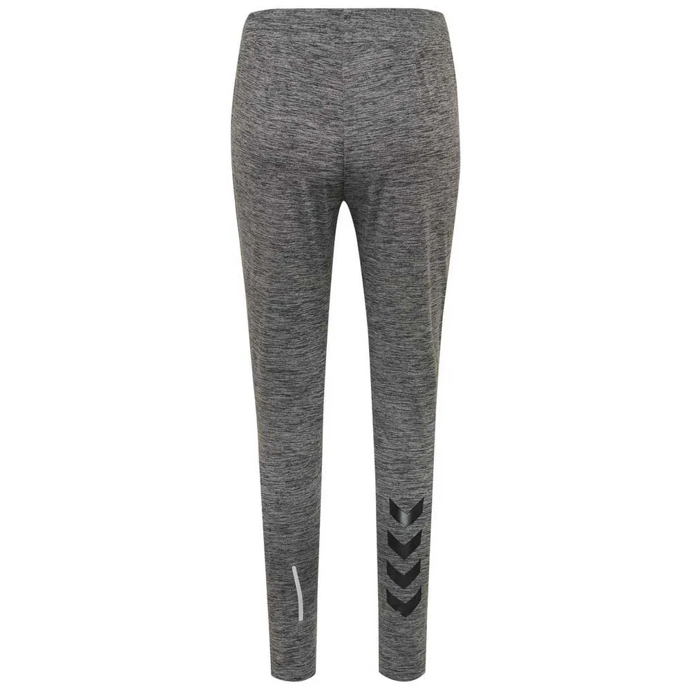Hummel Selby Tapered Byxor female Hummel Selby Tapered Byxor female