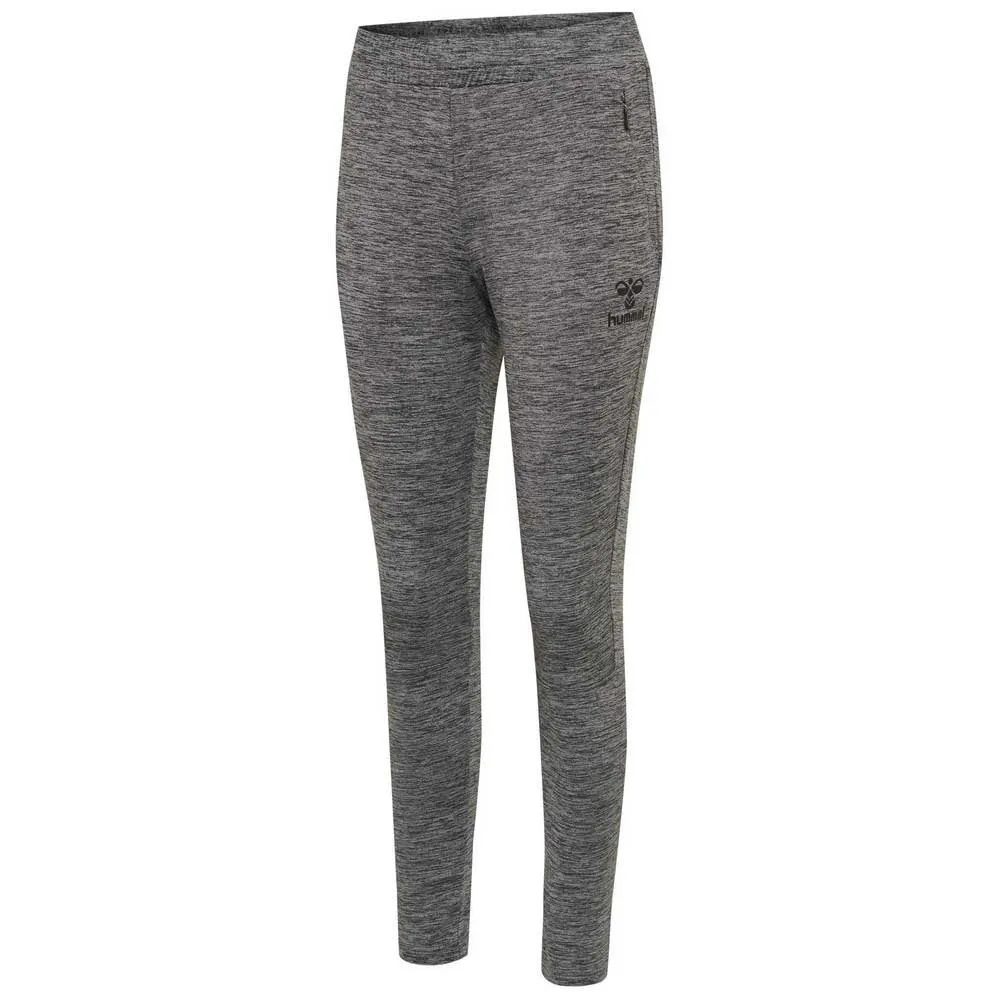 Hummel Selby Tapered Byxor female Hummel Selby Tapered Byxor female