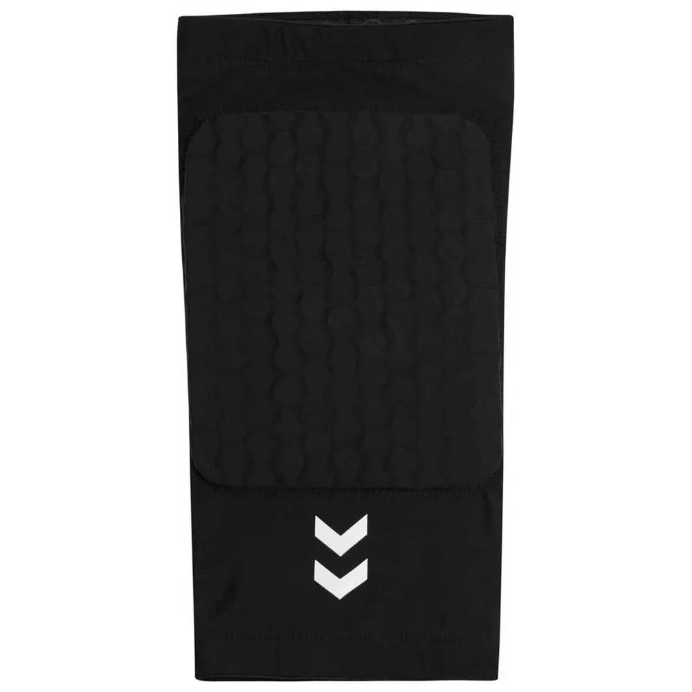 Hummel Short Knäskydd, Black, XS