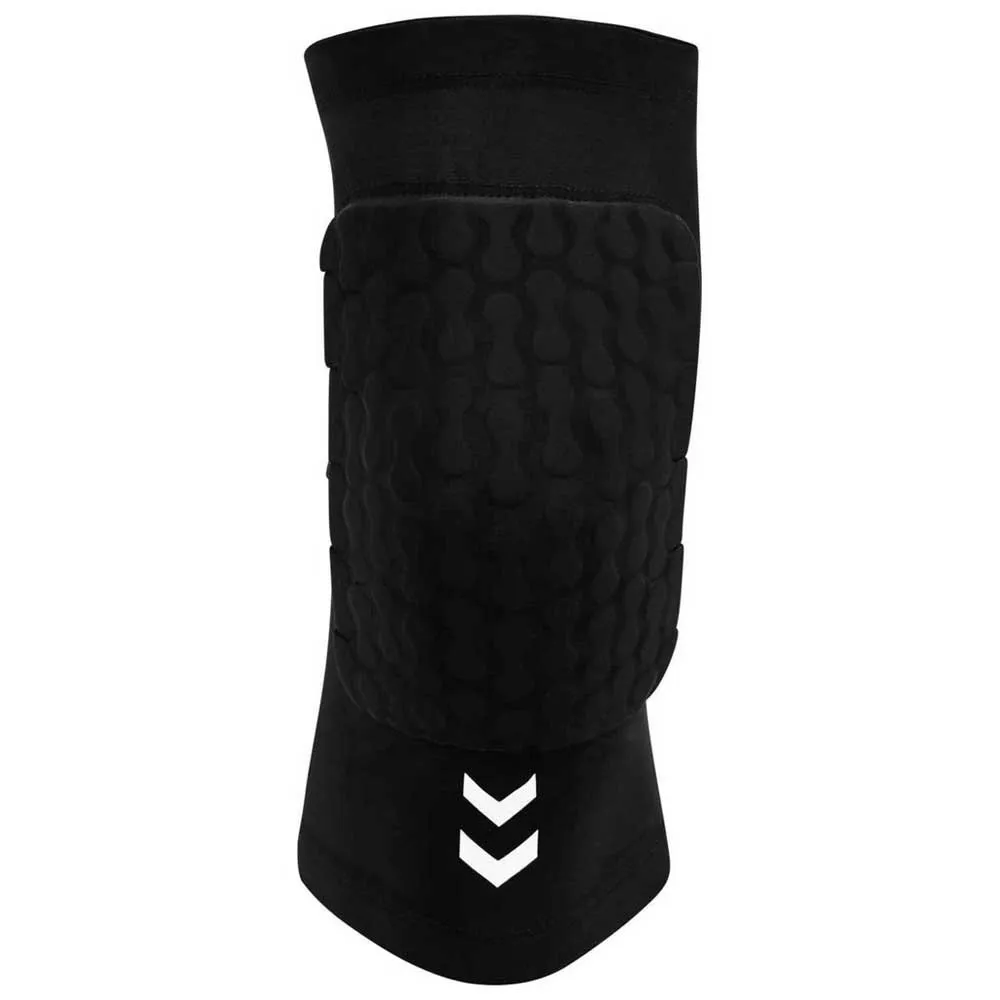 Hummel Short Knäskydd, Black, XS