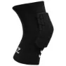 Hummel Short Knäskydd, Black, XS