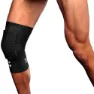 Hummel Short Knäskydd, Black, XS
