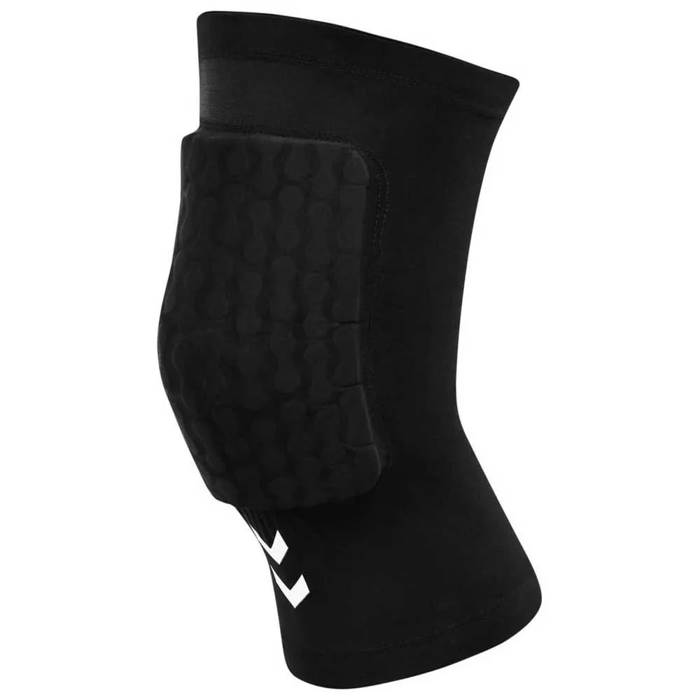 Hummel Short Knäskydd, Black, XS