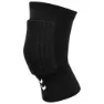Hummel Short Knäskydd, Black, XS