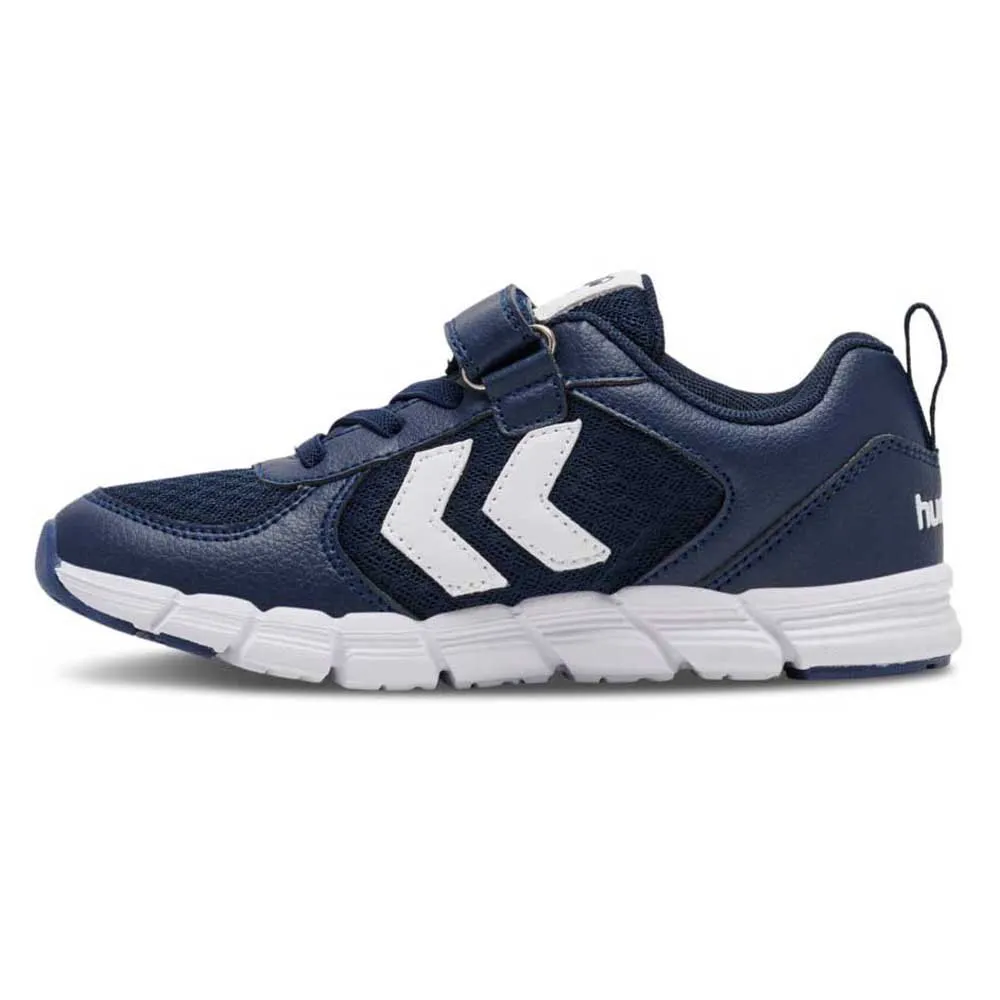 Hummel Speed Skor male, Black iris, EU 26 Hummel Speed Skor male, Black iris, EU 26