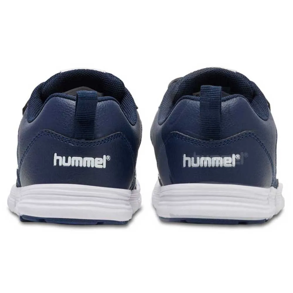 Hummel Speed Skor male, Black iris, EU 26 Hummel Speed Skor male, Black iris, EU 26