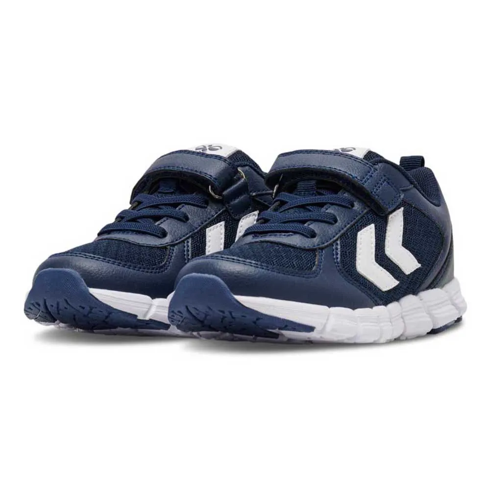 Hummel Speed Skor male, Black iris, EU 26 Hummel Speed Skor male, Black iris, EU 26