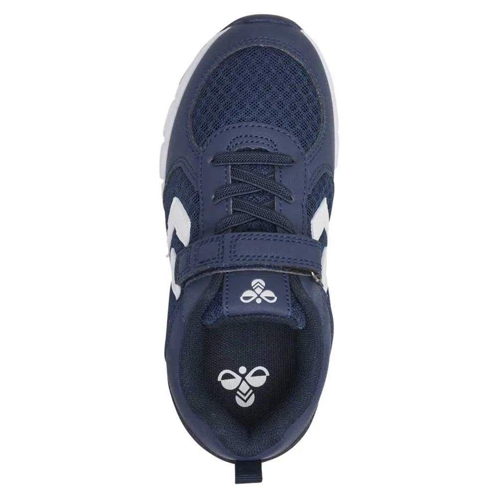 Hummel Speed Skor male, Black iris, EU 26 Hummel Speed Skor male, Black iris, EU 26