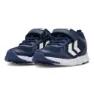 Hummel Speed Skor male, Black iris, EU 26