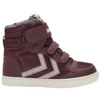 Hummel Stadil Super Poly Mid Recycle Vandringskängor