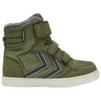 Hummel Stadil Super Poly Mid Recycle Vandringskängor