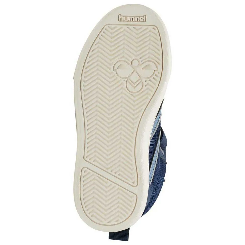 Hummel Stadil Super Poly Mid Recycle Vandringskängor