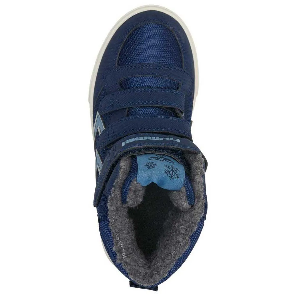 Hummel Stadil Super Poly Mid Recycle Vandringskängor