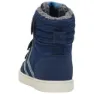 Hummel Stadil Super Poly Mid Recycle Vandringskängor