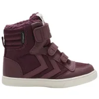 Hummel Stadil Super Poly Recycled Tex Vandringskängor