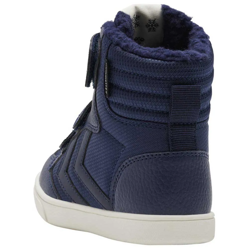 Hummel Stadil Super Poly Recycled Tex Vandringskängor