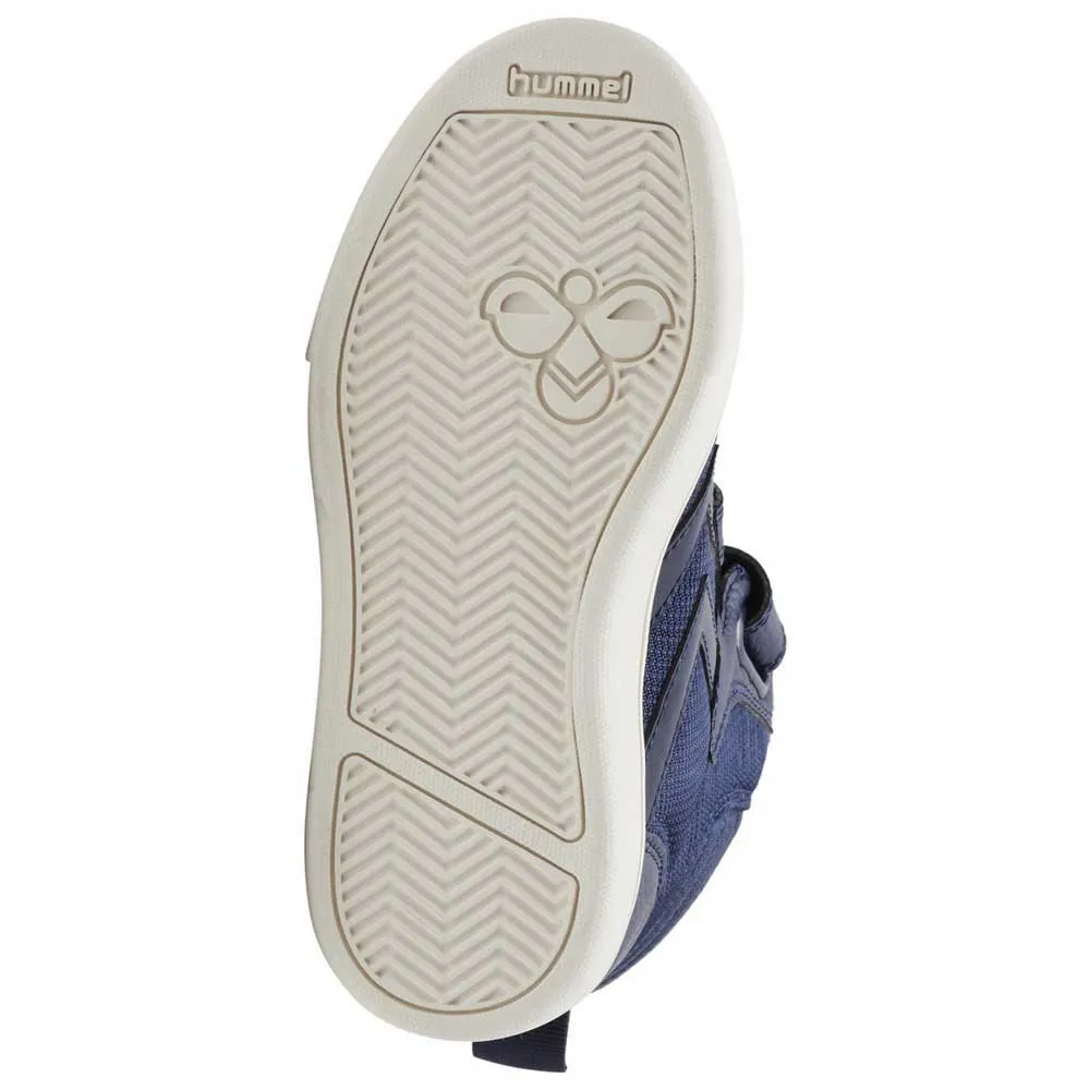 Hummel Stadil Super Poly Recycled Tex Vandringskängor