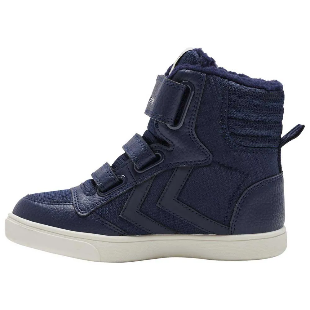 Hummel Stadil Super Poly Recycled Tex Vandringskängor