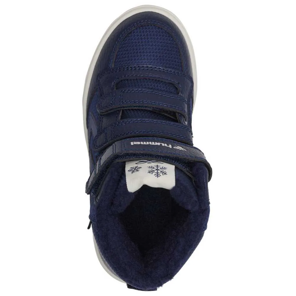 Hummel Stadil Super Poly Recycled Tex Vandringskängor
