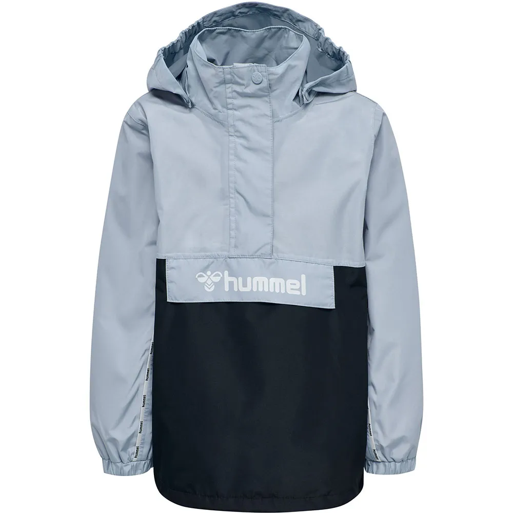 Hummel Timu Jacka, Blue fog, 146cm