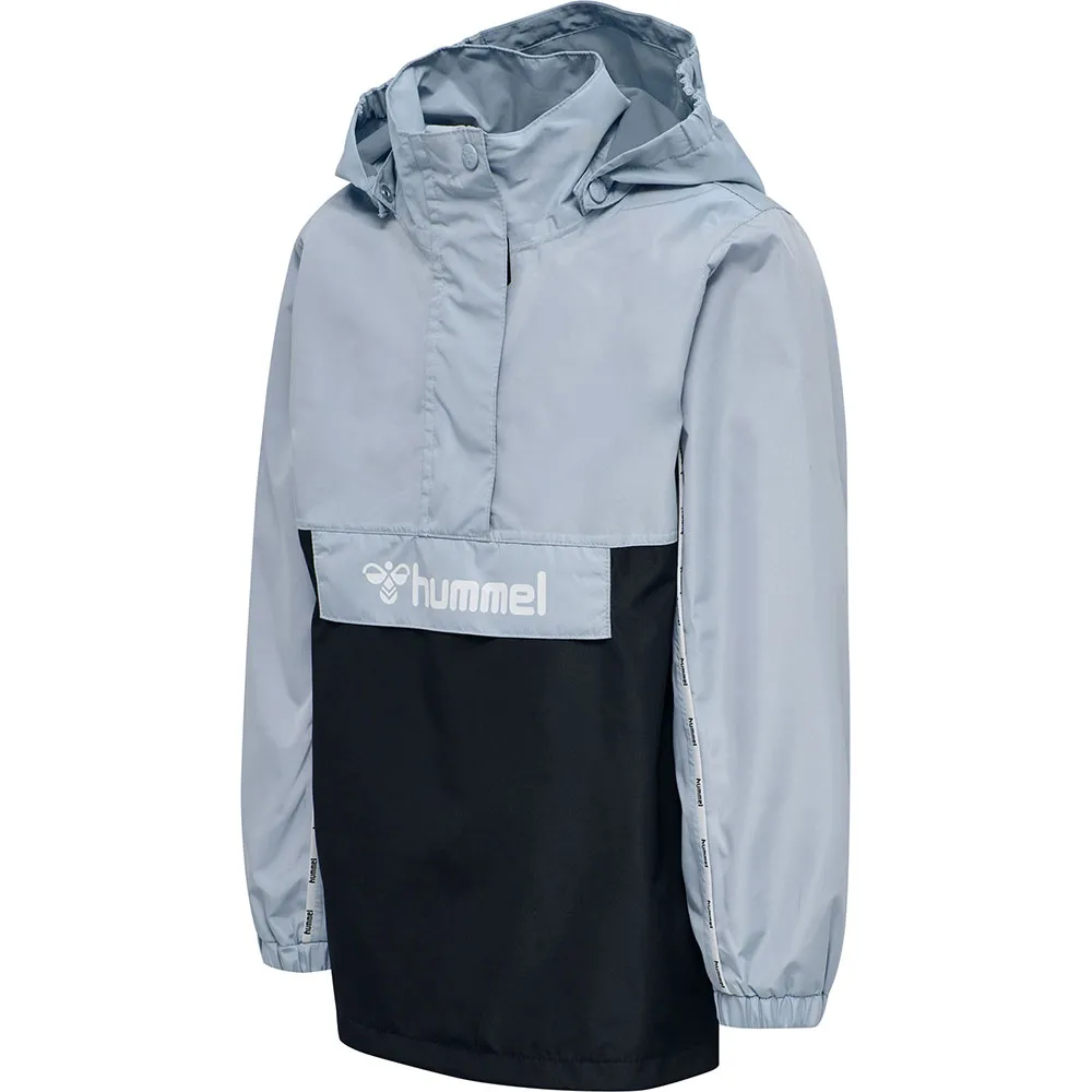 Hummel Timu Jacka, Blue fog, 146cm