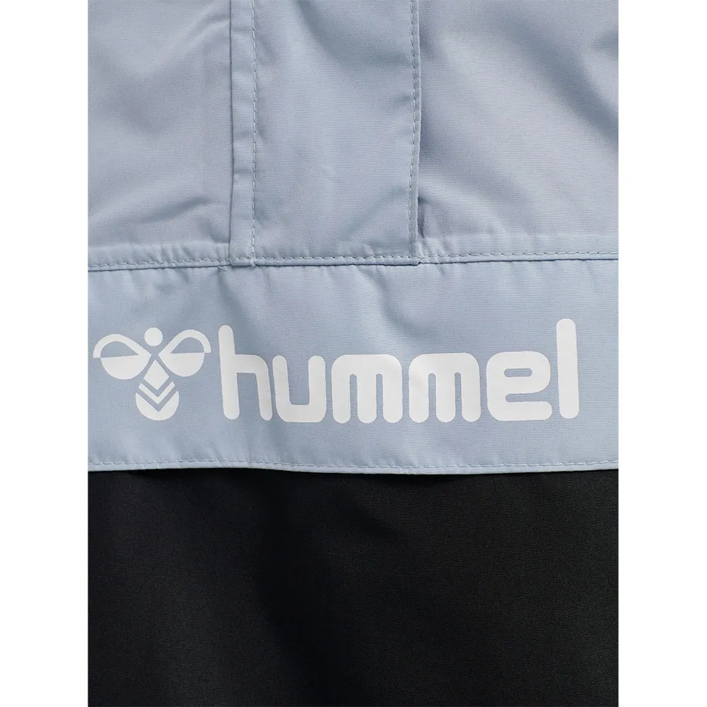 Hummel Timu Jacka, Blue fog, 146cm