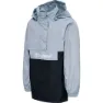 Hummel Timu Jacka, Blue fog, 146cm