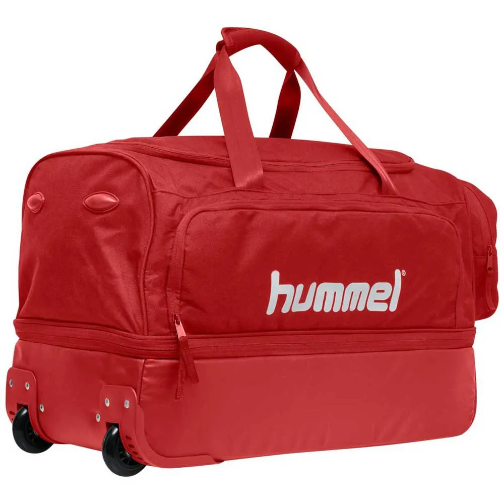 Hummel Trolley Första Hjälpen-kit, Poinsettia, One Size