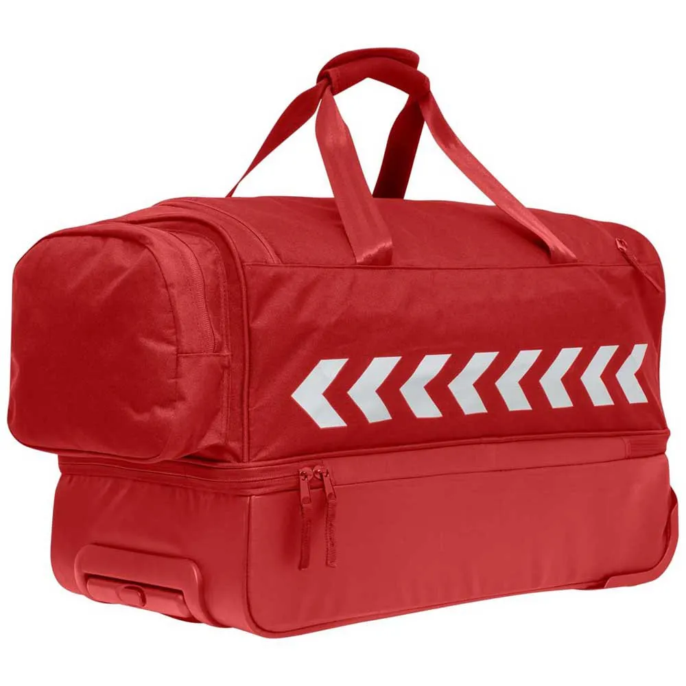 Hummel Trolley Första Hjälpen-kit, Poinsettia, One Size