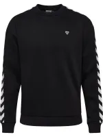 Hummel Unisex hmlARCHIVE Loose Fit Sweatshirt Hummel Unisex hmlARCHIVE Loose Fit Sweatshirt