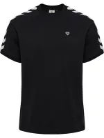Hummel Unisex hmlARCHIVE Loose T-Shirt Short Sleeve Hummel Unisex hmlARCHIVE Loose T-Shirt Short Sleeve