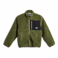 Hummel Venture Fleecejacka Med Dragkedja unisex
