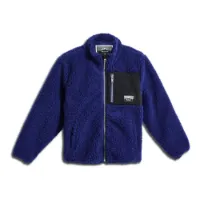 Hummel Venture Fleecejacka Med Dragkedja unisex Hummel Venture Fleecejacka Med Dragkedja unisex
