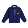 Hummel Venture Fleecejacka Med Dragkedja unisex
