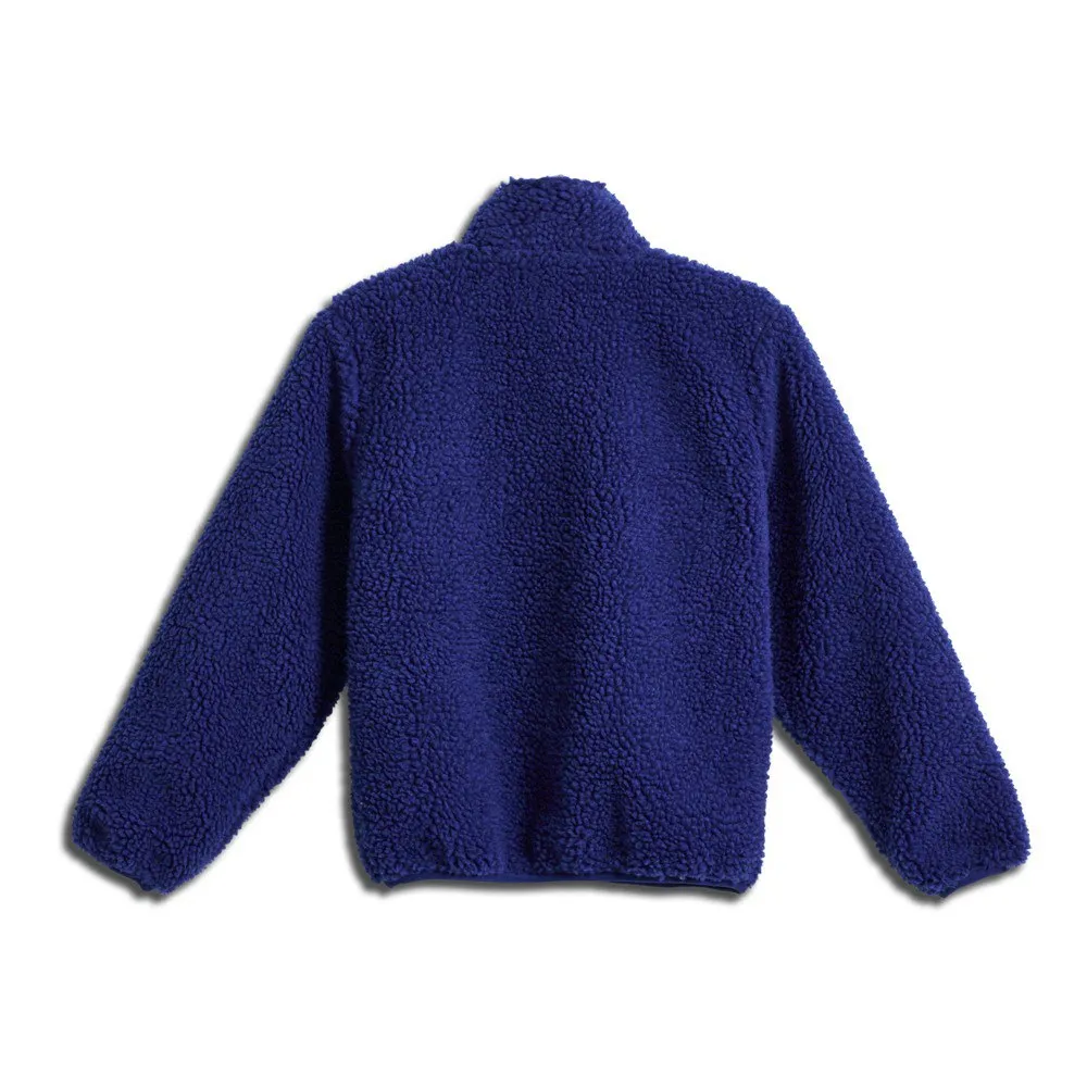 Hummel Venture Fleecejacka Med Dragkedja unisex