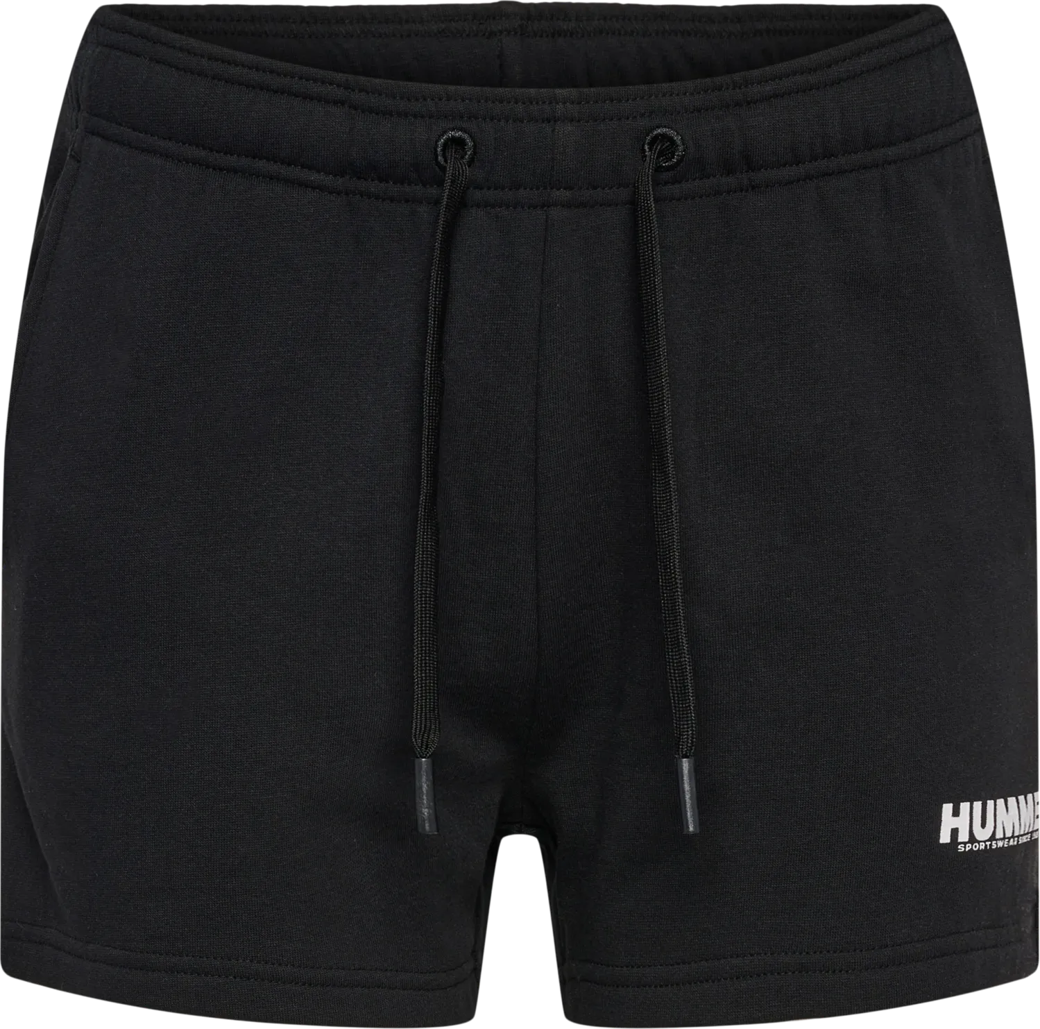 Hummel Women's hmlLEGACY Shorts, Black