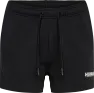 Hummel Women's hmlLEGACY Shorts, Black