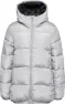 Hummel Women's hmlLGC Nicola Puff Jacket, Harbor mist