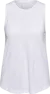 Hummel Women's hmlMT Vanja Top, White