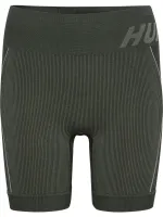 Hummel Women's hmlTE Christel Seamless Shorts Hummel Women's hmlTE Christel Seamless Shorts