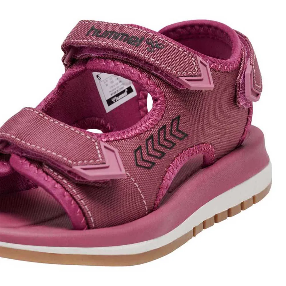 Hummel Zori Sandaler Hummel Zori Sandaler
