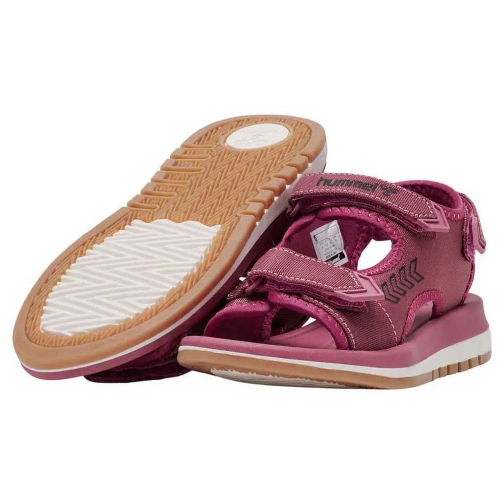 Hummel Zori Sandaler Hummel Zori Sandaler