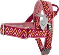 Hurtta Razzle-Dazzle H-Harness Hurtta Razzle-Dazzle H-Harness