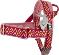 Hurtta Razzle-Dazzle H-Harness Hurtta Razzle-Dazzle H-Harness
