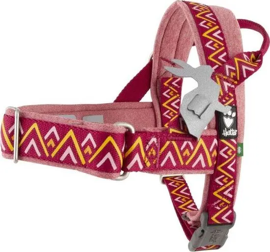 Hurtta Razzle-Dazzle H-Harness Hurtta Razzle-Dazzle H-Harness