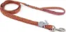 Hurtta Razzle-Dazzle Spring Line, Beetroot, 180cm/25mm